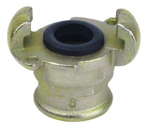 Claw Couplings Type S